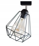 Plafon sufitowy LOFT EDISON