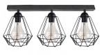 Plafon sufitowy LOFT EDISON