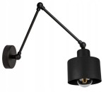 Kinkiet ścienny łamany Malmö