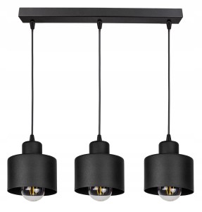 Sufitowa lampa wisząca Malmö