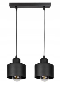 Sufitowa lampa wisząca Malmö