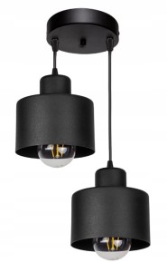 Sufitowa lampa wisząca Malmö