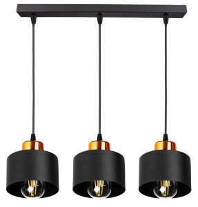 Sufitowa lampa wisząca Malmö