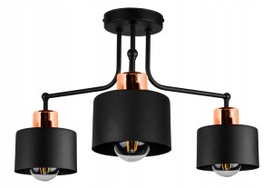 Sufitowa lampa wisząca Malmö