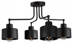 Sufitowa lampa wisząca Malmö