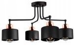 Sufitowa lampa wisząca Malmö