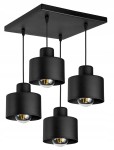 Sufitowa lampa wisząca Malmö