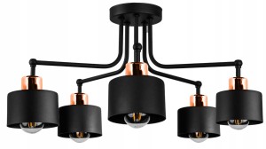 Sufitowa lampa wisząca Malmö