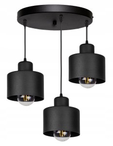 Sufitowa lampa wisząca Malmö