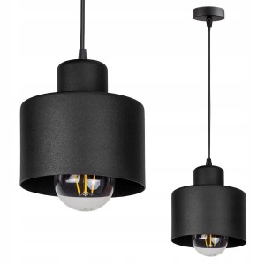 Sufitowa lampa wisząca Malmö