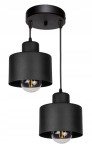 Sufitowa lampa wisząca Malmö