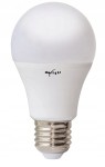  Żarówka LED E27 10W = 68W Ciepła