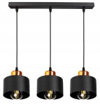 Sufitowa lampa wisząca Malmö