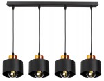 Sufitowa lampa wisząca Malmö