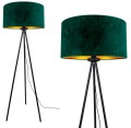 Lampa podłogowa butelkowy zamsz.jpg