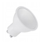 Żarówka LED filament GU10 7W 60W 3000K BIAŁA CIEPŁA