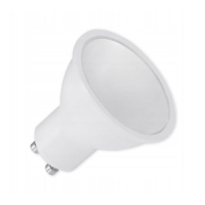 Żarówka LED filament GU10 7W 60W 3000K BIAŁA CIEPŁA