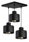 Sufitowa lampa wisząca Malmö