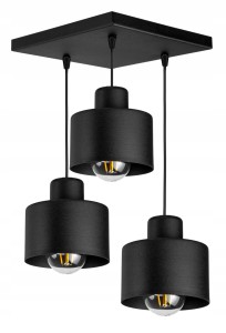 Sufitowa lampa wisząca Malmö