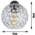 LAMPA-WISZACA-PLAFON-ZYRANDOL-KRYSZTAL-KULE-CHROM-Kolor-chrom-przezroczysty.jpeg