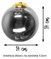 LAMPA-WISZACA-SUFITOWA-ZYRANDOL-ZLOTA-GRAFITOWE-KULE-LOFT-LED-Kod-producenta-LSZ-05-ZL-G.jpeg