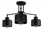 Sufitowa lampa wisząca Malmö