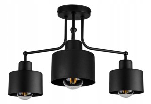 Sufitowa lampa wisząca Malmö