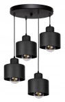 Sufitowa lampa wisząca Malmö