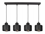 Sufitowa lampa wisząca Malmö