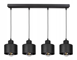 Sufitowa lampa wisząca Malmö