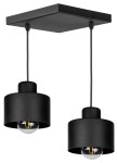 Sufitowa lampa wisząca Malmö