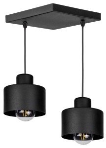 Sufitowa lampa wisząca Malmö