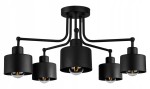 Sufitowa lampa wisząca Malmö